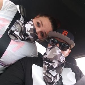 Meet your Posher, Dabbz_tv